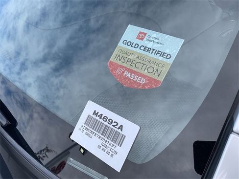 Used 2024 Toyota Corolla SE image 37