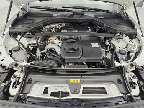 Used 2024 Mercedes-Benz GLC 43 AMG 4MATIC image 23