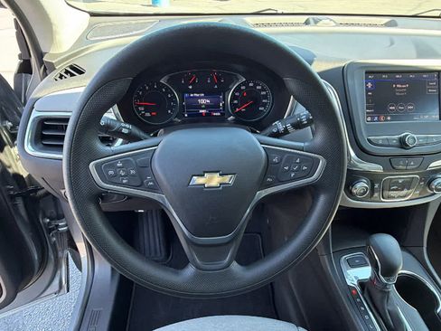Used 2023 Chevrolet Equinox LS w/ LS Convenience Package AWD/4WD image 17