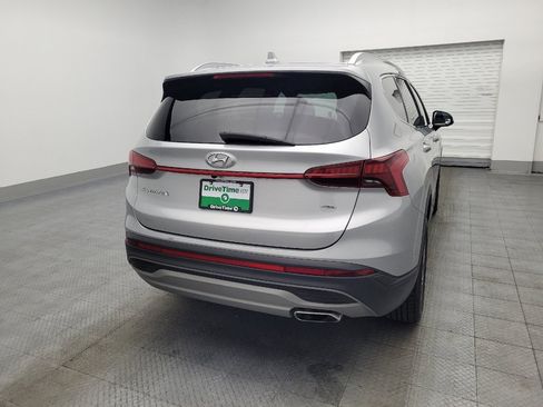 Used 2023 Hyundai Santa Fe SEL image 7