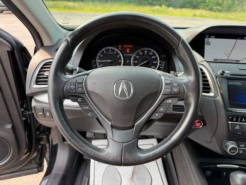 Used 2017 Acura RDX AWD w/ Technology Package image 12