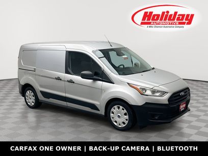 Used 2020 Ford Transit Connect XL