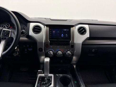 Used 2017 Toyota Tundra SR5 w/ TRD Off Road Package image 6