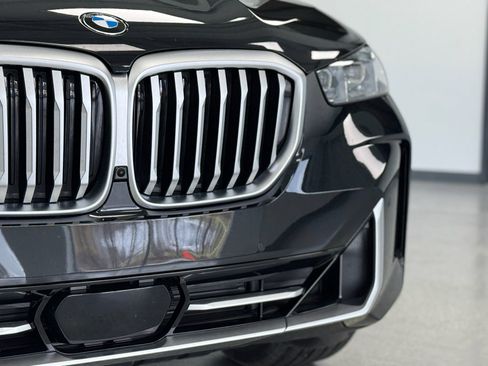 Used 2026 BMW X5 xDrive40i image 11