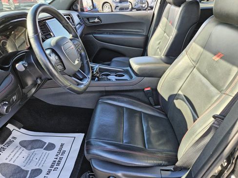 Used 2024 Dodge Durango GT image 7