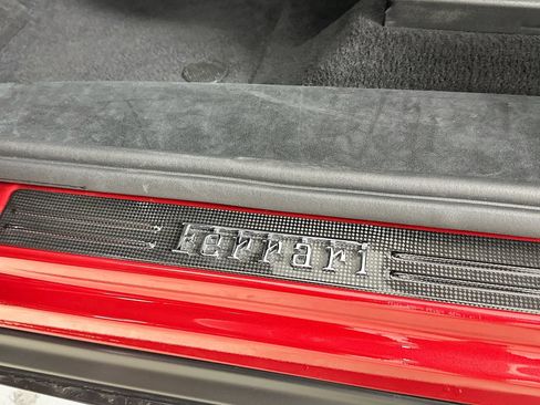 Used 2023 Ferrari Purosangue AWD/4WD image 55