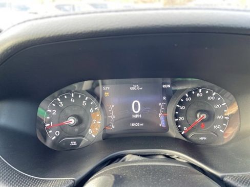 Used 2022 Jeep Compass Altitude image 23