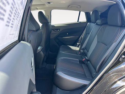 New 2025 Subaru Crosstrek 2.5i Limited image 30