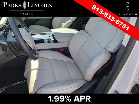 Certified 2026 Lincoln Aviator Reserve w/ Luxury Package RWD image 20