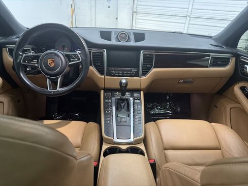 Used 2018 Porsche Macan S AWD/4WD image 25