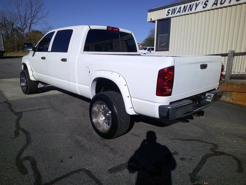 Used 2007 Dodge Ram 2500 Truck Laramie image 10