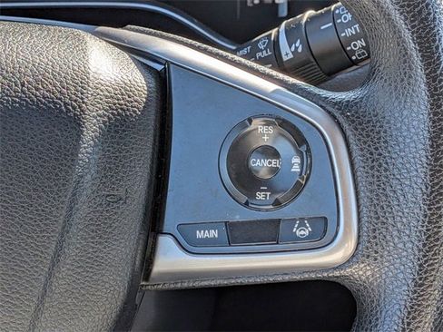 Used 2021 Honda CR-V EX image 19