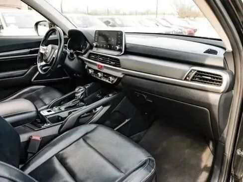 Used 2021 Kia Telluride S image 19