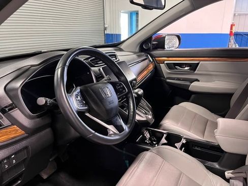 Used 2019 Honda CR-V Touring image 22