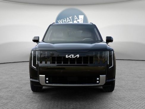 New 2027 Kia Telluride SX Prestige image 2