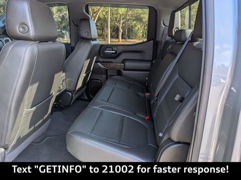 Used 2019 GMC Sierra 1500 Denali image 14