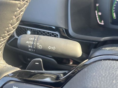 New 2026 Honda Civic Sport Touring image 14