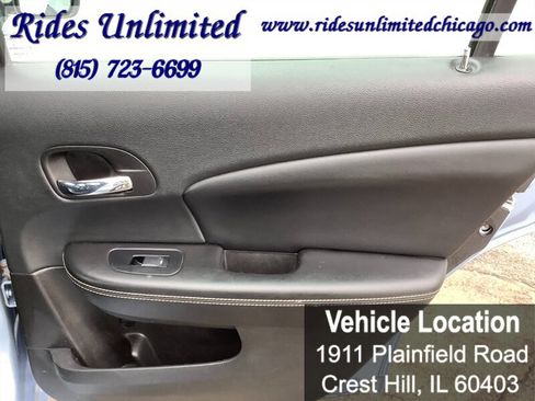 Used 2014 Chrysler 200 Limited image 19
