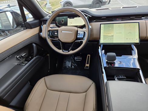 New 2026 Land Rover Range Rover Sport Dynamic SE image 14