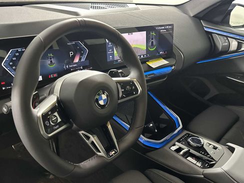 New 2026 BMW X3 xDrive30 w/ M Sport Package image 14