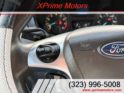 Used 2016 Ford Transit 250 250 w/ Exterior Upgrade Package image 18