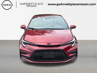 Used 2024 Toyota Corolla SE video 2