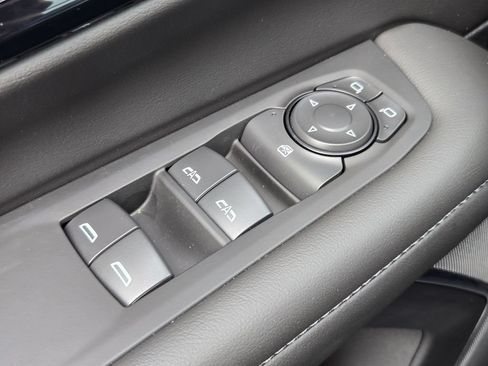New 2026 Chevrolet Tahoe LS w/ LS Custom Edition RWD image 25