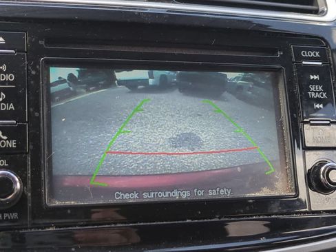 Used 2016 Mitsubishi Outlander Sport SEL FWD image 19