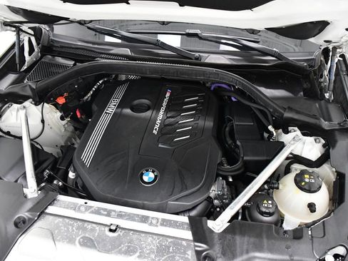 Used 2023 BMW X3 M40i w/ Premium Package AWD/4WD image 6