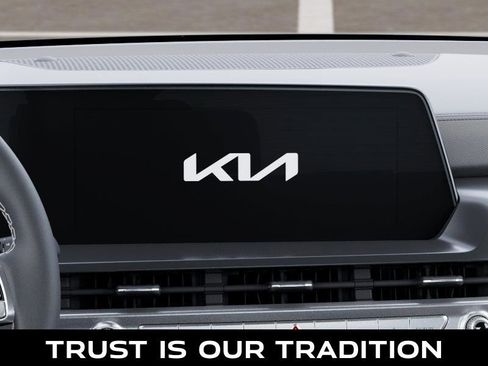 New 2025 Kia Telluride S image 20