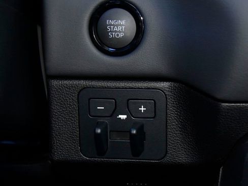 New 2026 Toyota Tundra Platinum image 22