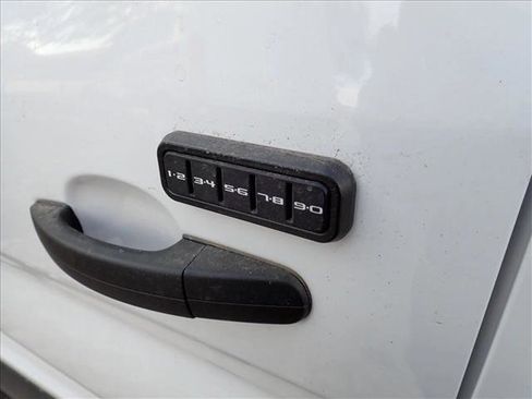 New 2026 Ford Transit 250 image 10