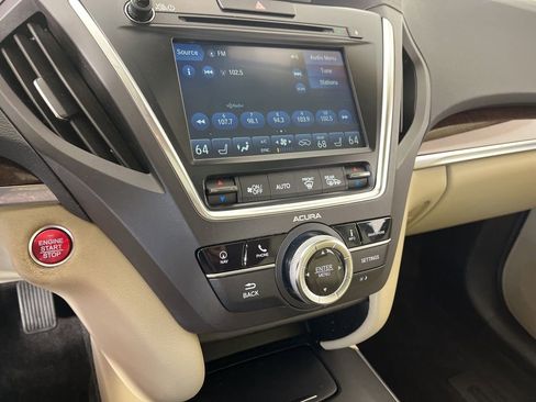 Used 2018 Acura MDX SH-AWD w/ Technology Package image 37