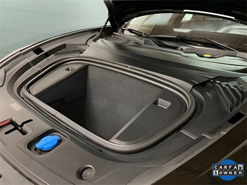 Used 2022 Audi e-tron GT Prestige w/ Prestige Package image 96