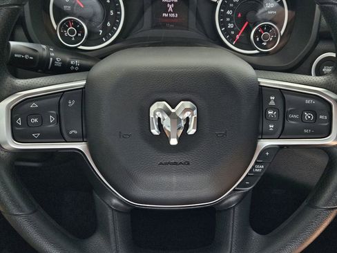 New 2026 RAM 1500 Express image 21