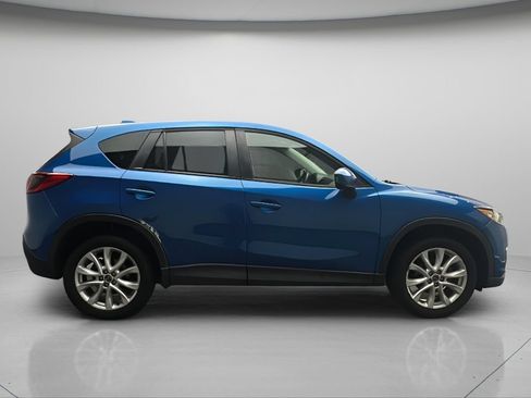 Used 2014 MAZDA CX-5 Grand Touring AWD/4WD image 7