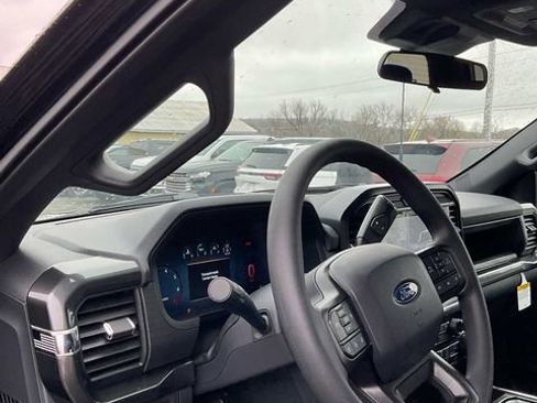 Used 2026 Ford F150 STX w/ Equipment Group 200A AWD/4WD image 7