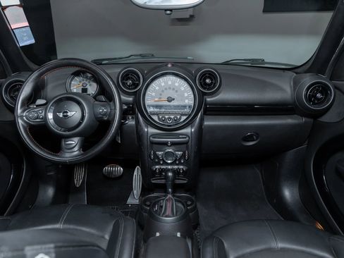 Used 2015 MINI Cooper Countryman S image 21