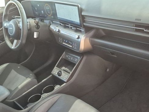 Used 2024 Hyundai Kona Limited AWD/4WD image 23