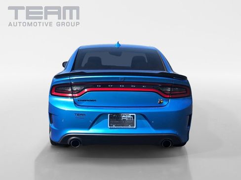 Certified 2023 Dodge Charger Scat Pack RWD image 6