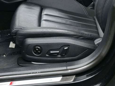 Used 2025 Audi A5 2.0T Premium Plus image 11