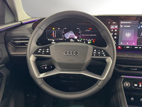 Used 2025 Audi Q5 Premium Plus w/ Premium Plus AWD/4WD image 20