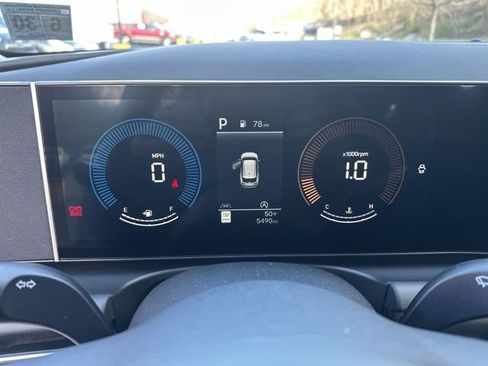 Used 2025 Hyundai Tucson SEL image 13