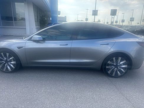Used 2024 Tesla Model 3 Long Range image 6