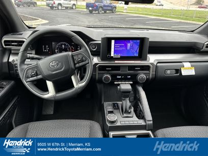 New 2025 Toyota 4Runner SR5