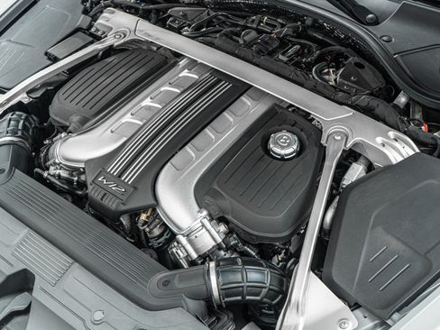 Used 2024 Bentley Continental GT Speed AWD/4WD image 49