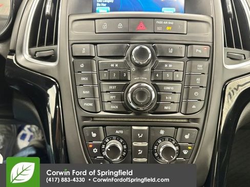 Used 2018 Buick Cascada Premium image 19