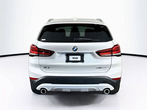 Used 2021 BMW X1 xDrive28i w/ Premium Package AWD/4WD image 5