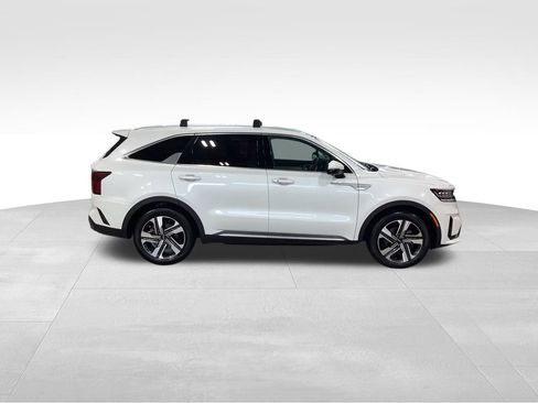 Certified 2023 Kia Sorento SX Prestige image 8