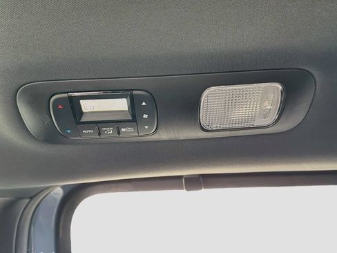 Certified 2023 Honda Odyssey Sport image 22